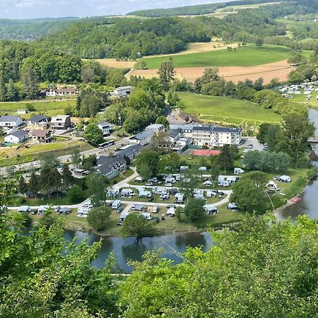 Camping Du Rivage Hotell Wallendorf-Pont Eksteriør bilde